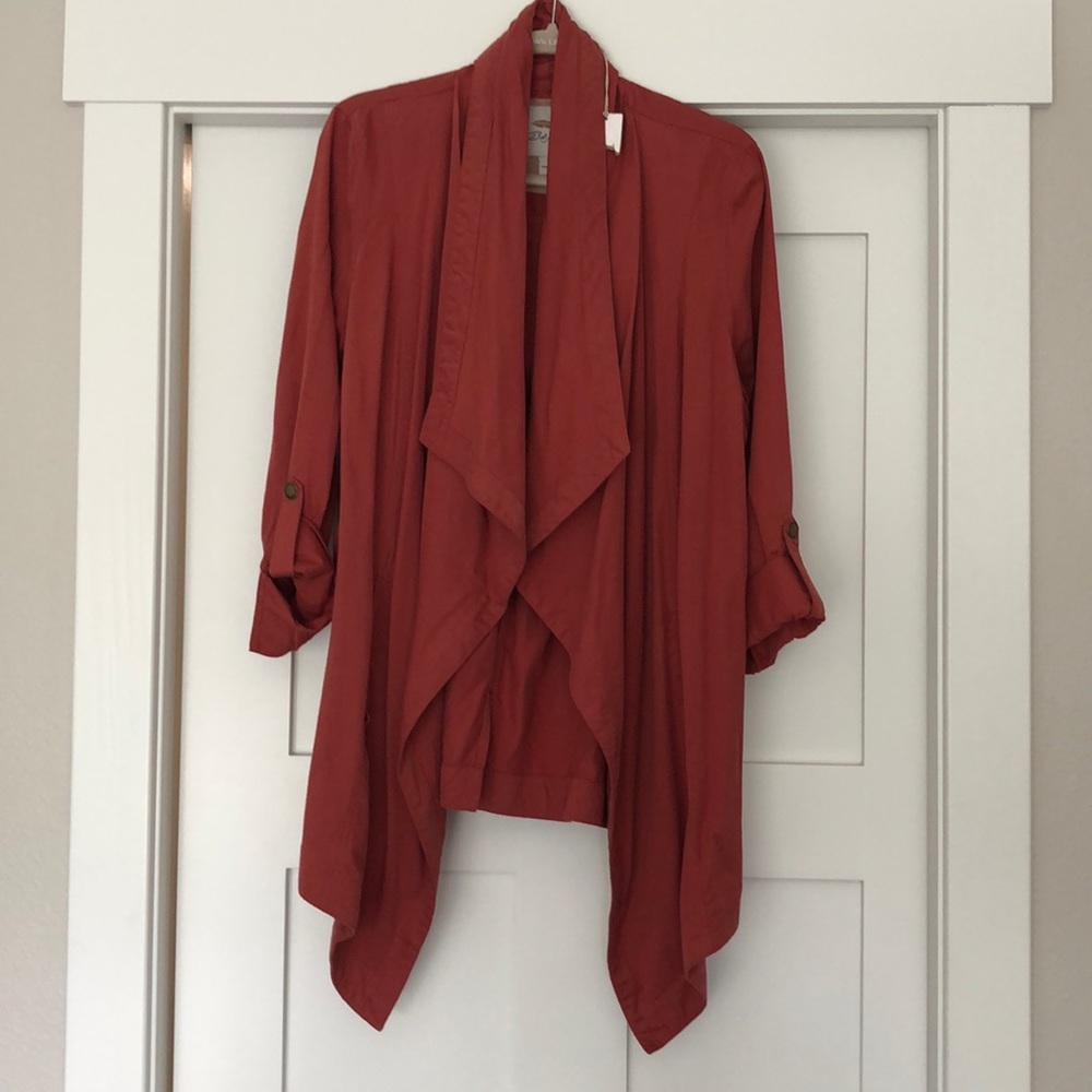 Bob Timberlake Cedar Falls Jacket